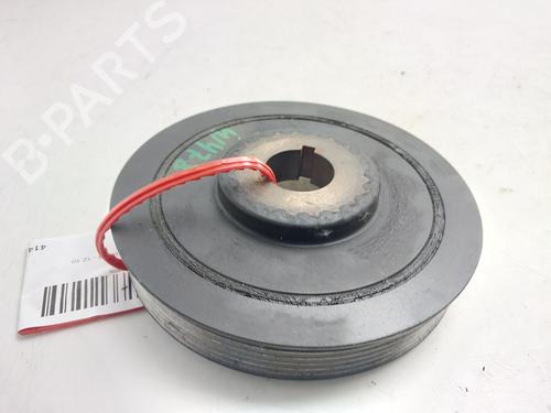 Pulley HYUNDAI i30 (FD) | BP35981447M122 - Image 3