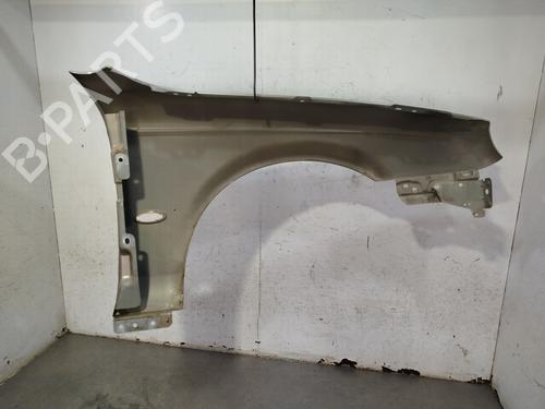 Błotnik przedni lewy JAGUAR S-TYPE II (X200)  | BP29953421C41