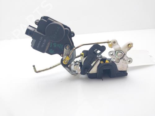 Rear right lock HYUNDAI TRAJET (FO) 2.0 | BP16671875C99 