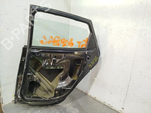 Right rear door SEAT IBIZA IV (6J5, 6P1)  | BP28012780C5 