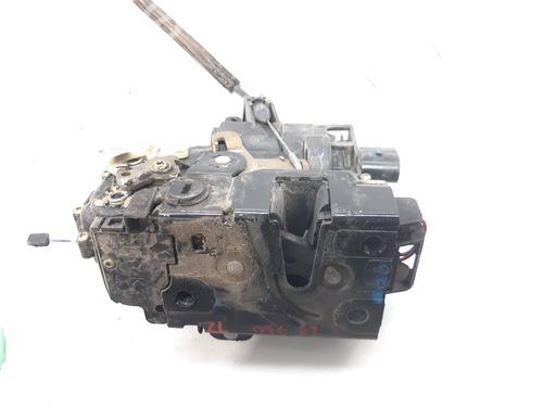 Rear left lock SKODA OCTAVIA I (1U2) 1.9 TDI | BP10918771C100 