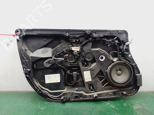 Front left window mechanism FORD FIESTA VI (CB1, CCN)  | BP25471021C22 