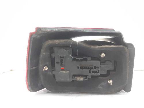 Right taillight SEAT IBIZA II (6K1) 1.4 i | BP5339021C35