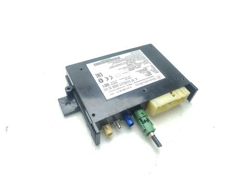Used Electronic module MERCEDES-BENZ C-CLASS (W205) C 220 BlueTEC / d (205.002, 205.004) (170 hp) 26565137