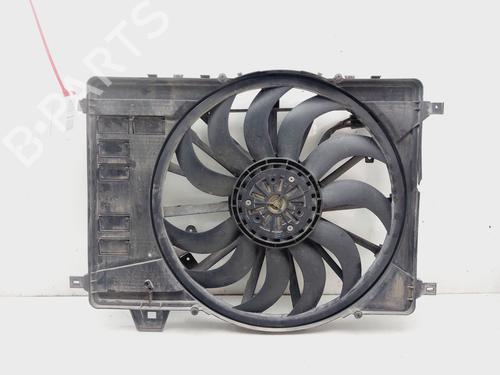 Radiator fan LAND ROVER DISCOVERY SPORT (L550) 2.0 D 4x4 | BP20312819M35 