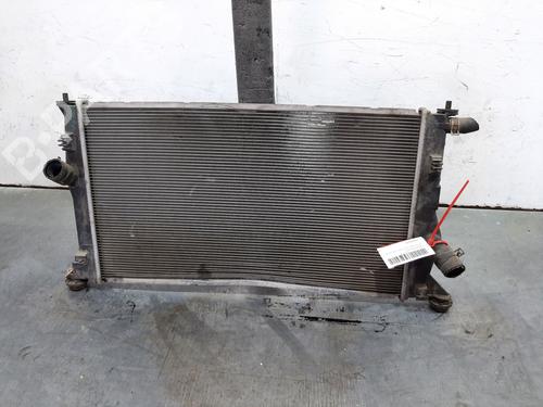 Køler MAZDA 5 (CR) 2.0 CD (CR19) (110 hp) 13898735