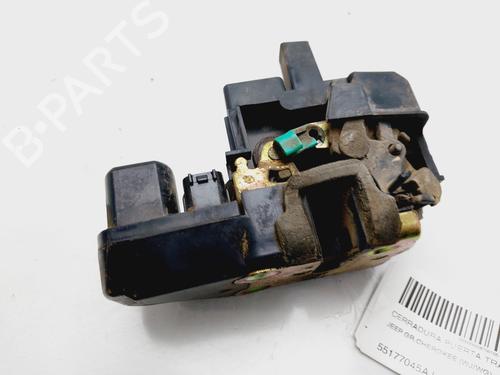 Rear left lock JEEP GRAND CHEROKEE II (WJ, WG) 2.7 CRD 4x4 | BP18418467C100 