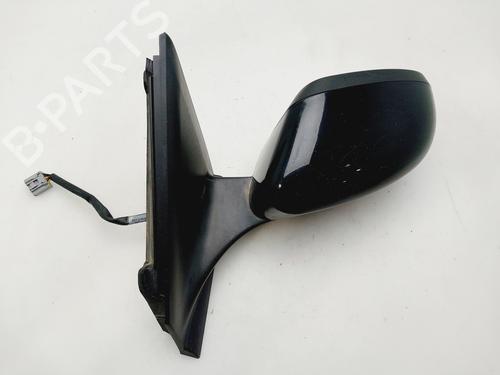Left mirror FORD MONDEO IV (BA7)  | BP32104544C26 