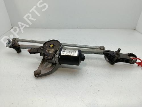 Used Front wiper motor BMW 3 (F30, F80) 320 d (163 hp) 31653021