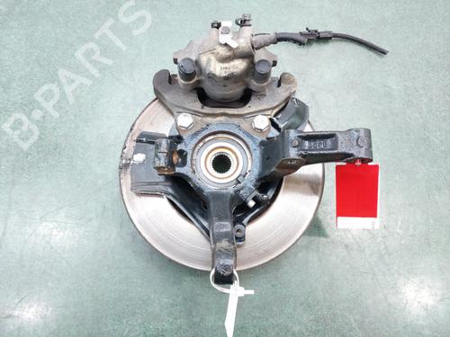 Right front steering knuckle LANCIA LYBRA (839_) 1.9 JTD (839AXD1A) | BP18883306M26 