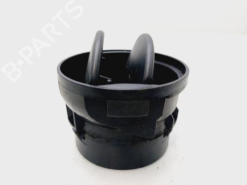 Air vent MAZDA 2 (DE_, DH_) 1.4 MZR-CD | BP29598922I21 