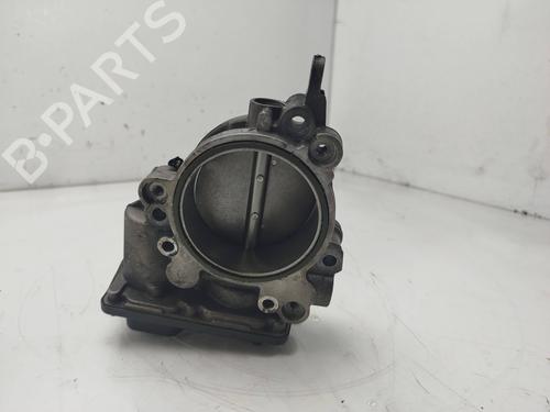 Used Throttle body Throttle body BMW 3 (F30, F80) 330 i (252 hp) 33812483 33812483