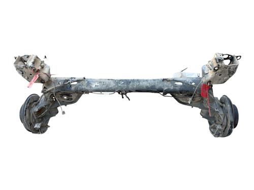 Used Rear axle Rear axle NISSAN JUKE (F15) [2010-2019] 36753242 36753242