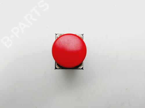 Used Warning switch SEAT LEON (1P1) 1.4 TSI (125 hp) 31373659