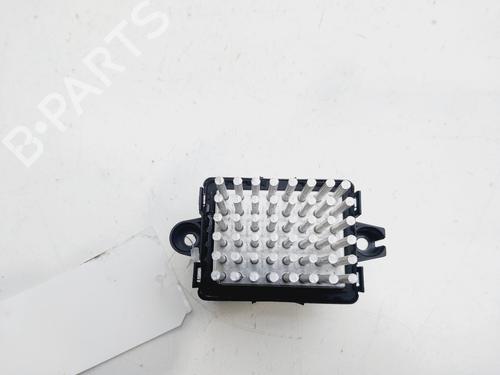 Used Heater resistor OPEL MERIVA B MPV (S10) [2010-2017]  29719368