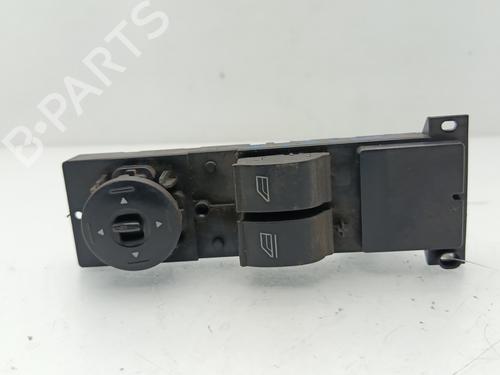 Used Left front window switch FORD FOCUS C-MAX (DM2) [2003-2007]  30389486