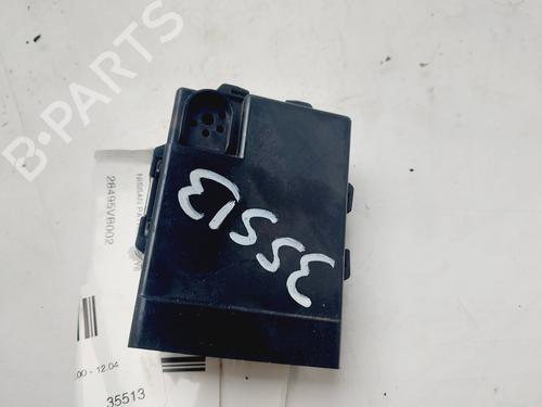 Used Electronic module NISSAN PATROL GR V Wagon (Y61) 3.0 DTi (158 hp) 20487349