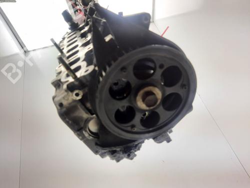 Cilinderkop OPEL CORSA C (X01)  | BP30436575M5 