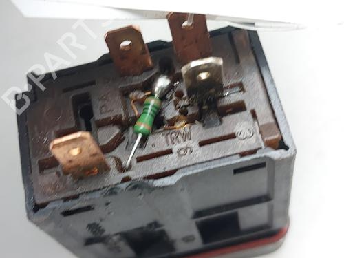 Warning switch OPEL ZAFIRA A MPV (T98) | BP36275805I22 - Image 2