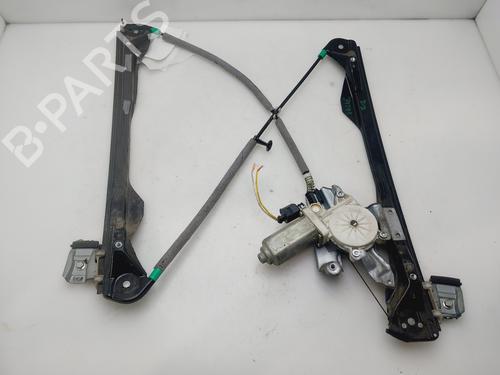 Rudehejsemekanisme ventre foran FORD FOCUS I (DAW, DBW) 1.8 Turbo DI / TDDi (90 hp) 28670106