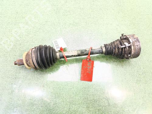 Left front driveshaft SEAT IBIZA IV (6J5, 6P1) | BP31051011M38