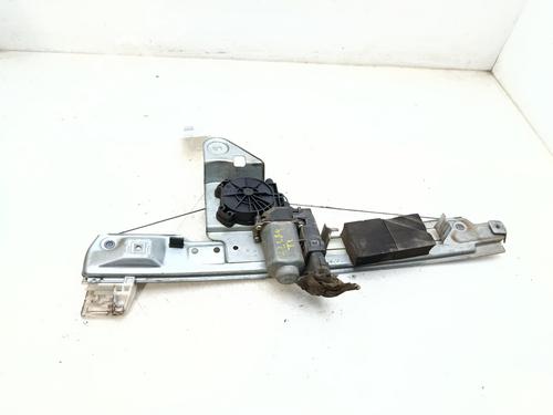 Elevador vidro trás esquerdo Elevador vidro trás esquerdo RENAULT MEGANE II (BM0/1_, CM0/1_) 1.5 dCi (BM02, BM13, BM2A, CM02, CM13) (101 hp) 38056428 38056428