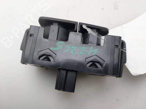Warning switch DACIA LOGAN II | BP40153884I22 - Image 3