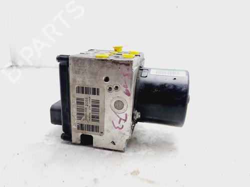 ABS pump PEUGEOT 407 SW (6E_, 6D_) 2.0 | BP19538877M43 