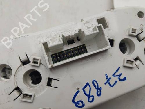 Climate control FORD TRANSIT CONNECT V408 Box Body/MPV | BP39717212I5 - Image 4