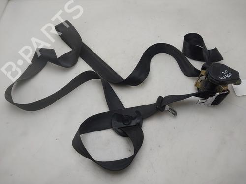 Used Rear center seatbelt Rear center seatbelt 37534330 37534330