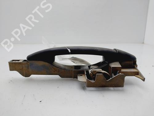 Høyre bak utvendig håndtak CITROËN C4 I (LC_) [2004-2014]  24287811