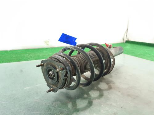Left front shock absorber FORD MONDEO III (B5Y) 2.2 TDCi | BP9812730M16 