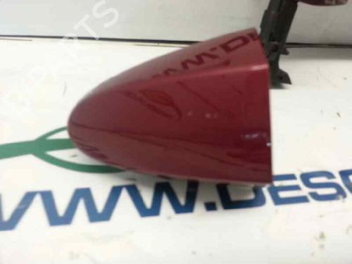 Rear right exterior door handle FORD FIESTA VI (CB1, CCN) 1.6 TDCi | BP2862116C130 