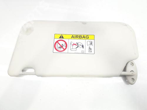 Used Right sun visor Right sun visor FORD FOCUS III 1.5 TDCi (120 hp) 10677705 10677705