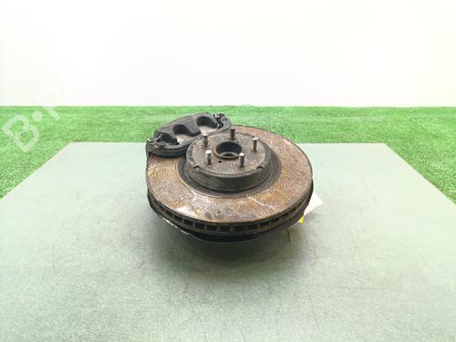 Used Left front steering knuckle SUBARU LEGACY V (BM) [2009-2025]  29719684