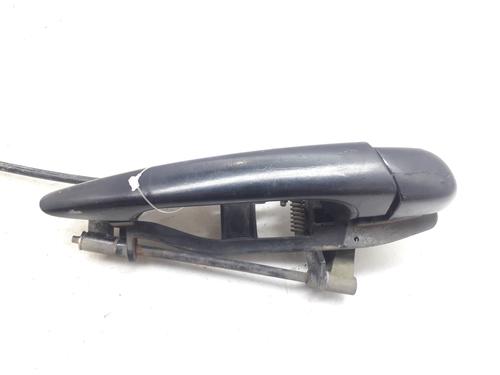 Front right exterior door handle BMW 3 Compact (E46) 320 td (150 hp) 51218253456 | 51218253456 |