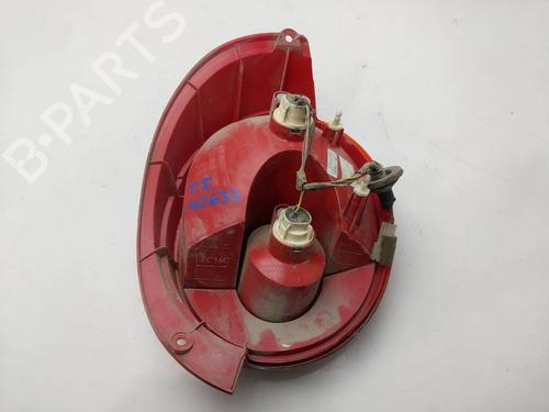 Left taillight CHEVROLET MATIZ (M200, M250) 0.8 | BP40294685C34 - Image 2