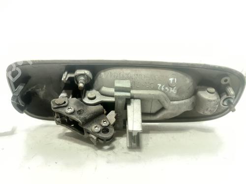 Exterior handle CHRYSLER VOYAGER IV (RG, RS) 2.8 CRD | BP14002277C122 