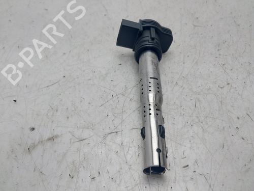 Used Ignition coil Ignition coil VW GOLF V (1K1) [2003-2010] 33885135 33885135