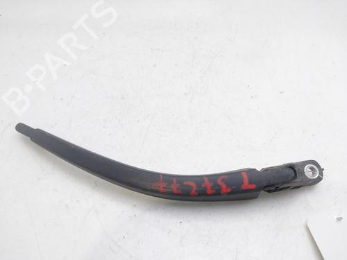 Used Rear windshield wiper arm PEUGEOT 107 (PM_, PN_) 1.0 (68 hp) 25890092