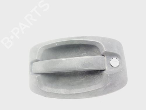 Front left exterior door handle CITROËN JUMPER II Van 2.2 HDi 100 | BP21272465C128 