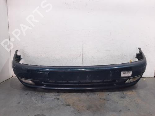 Used Front bumper CITROËN SAXO (S0, S1) 1.4 VTS (75 hp) 13653676