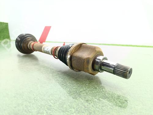 Left front driveshaft CITROËN BERLINGO MULTISPACE (B9) | BP37281970M38 - Image 5