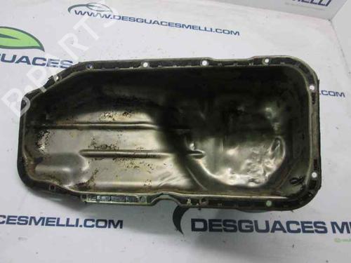 Oil sump OPEL ASTRA F Hatchback (T92) 1.6 i 16V (F08, M08, F68, M68) | BP13992910M115 