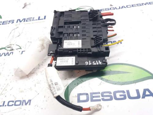Fuse box VOLVO XC60 I SUV (156) D3 | BP2904450E1 
