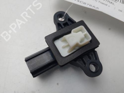 Electronic sensor FORD FIESTA VII (HJ, HF) | BP38054502M84 - Image 3