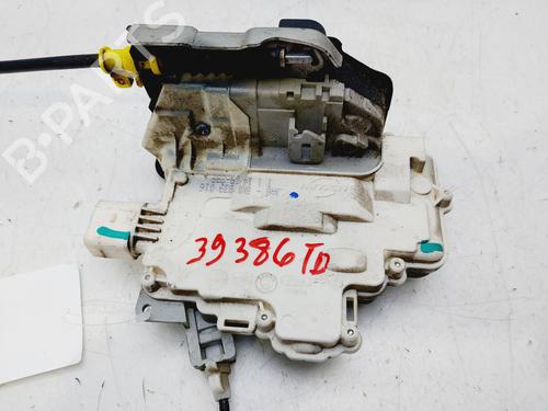 Rear right lock AUDI A5 Sportback (8TA) 3.0 TDI quattro | BP29418518C99 