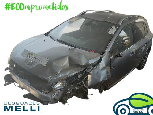 Brugte PEUGEOT 2008 I (CU_) 4816913