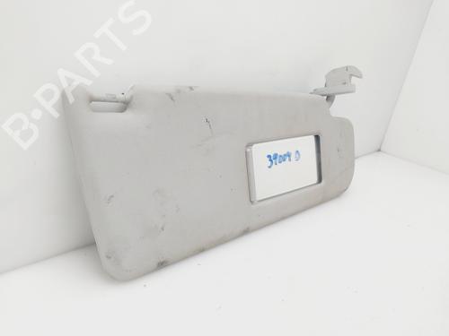 Right sun visor SEAT LEON (1P1) | BP28689631I2