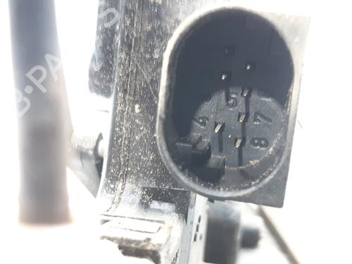 Rear left lock BMW 3 (E46) 316 i | BP11027627C100 